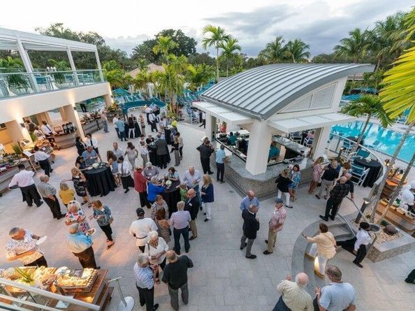 17 Westgate Lane 17h, Boynton Beach FL 33436