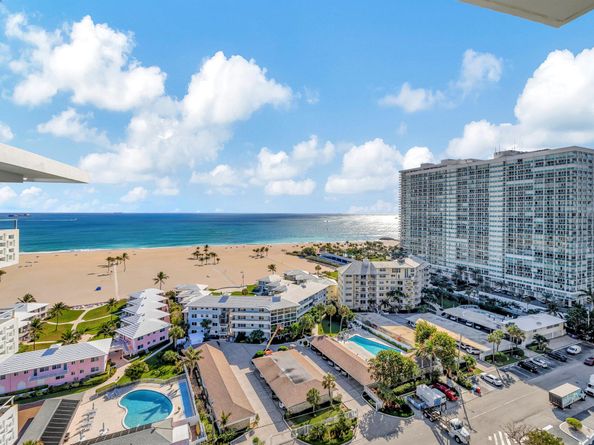 1900 S Ocean Drive 1702, Fort Lauderdale FL 33316