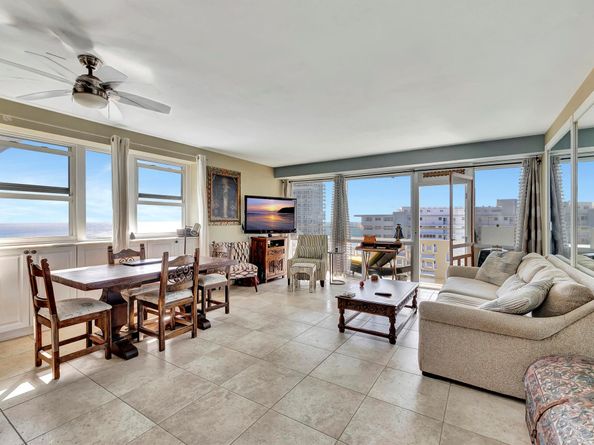 1900 S Ocean Drive 1702, Fort Lauderdale FL 33316