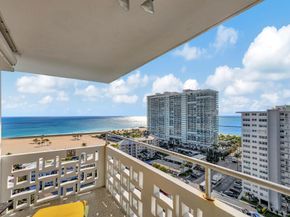 1900 S Ocean Drive 1702, Fort Lauderdale FL 33316