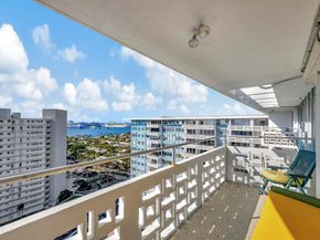 1900 S Ocean Drive 1702, Fort Lauderdale FL 33316