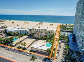 1900 S Ocean Drive 1702, Fort Lauderdale FL 33316