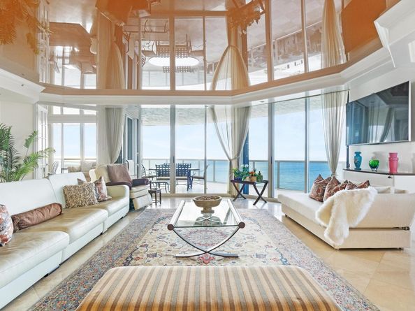 3100 N Ocean Blvd 1910, Fort Lauderdale FL 33308