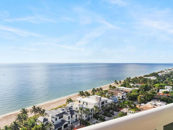 3100 N Ocean Blvd 1910, Fort Lauderdale FL 33308