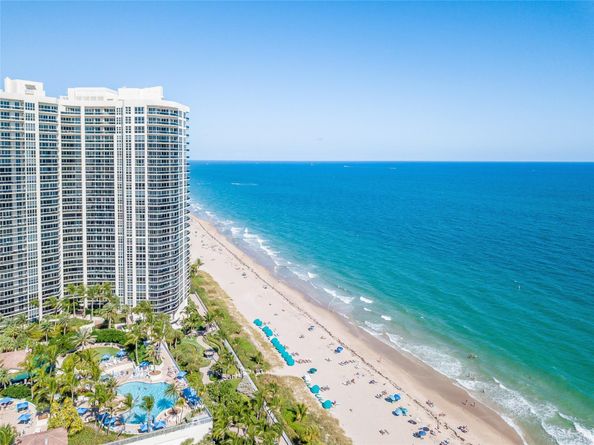 3100 N Ocean Blvd 1910, Fort Lauderdale FL 33308