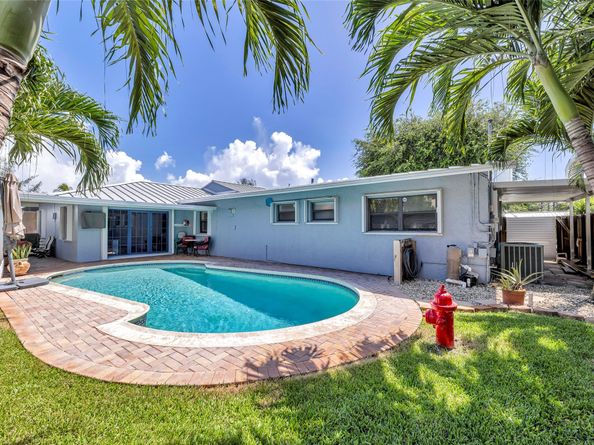 2817 NE 10th Ave, Wilton Manors FL 33334