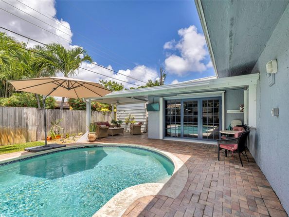 2817 NE 10th Ave, Wilton Manors FL 33334