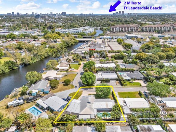 2817 NE 10th Ave, Wilton Manors FL 33334