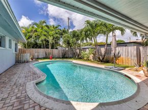 2817 NE 10th Ave, Wilton Manors FL 33334