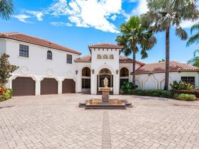 17654 Bocaire Way, Boca Raton FL 33487
