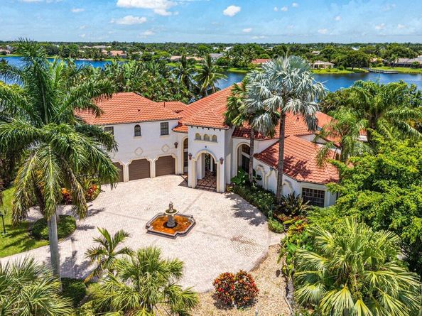 17654 Bocaire Way, Boca Raton FL 33487