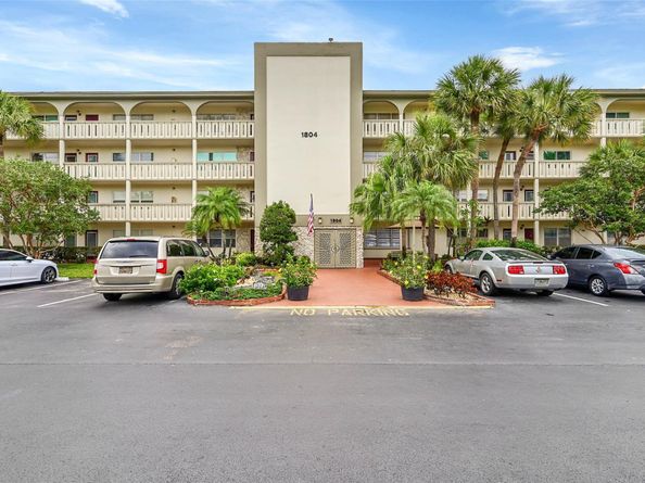 1804 Eleuthera Pt E3, Coconut Creek FL 33066