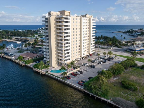 2639 N Riverside Dr 605, Pompano Beach FL 33062