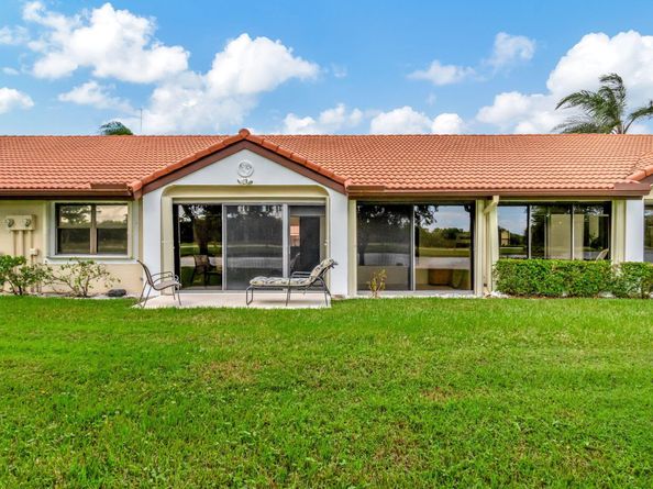 8306 Mooring Circle, Boynton Beach FL 33472