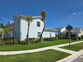 5120 Willow Creek Drive, Westlake FL 33470