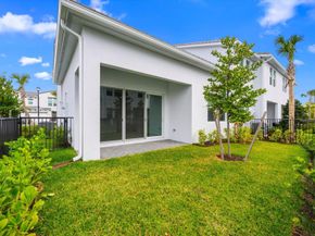 5120 Willow Creek Drive, Westlake FL 33470