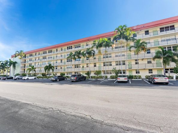 5300 NE 24th Ter 423C, Fort Lauderdale FL 33308