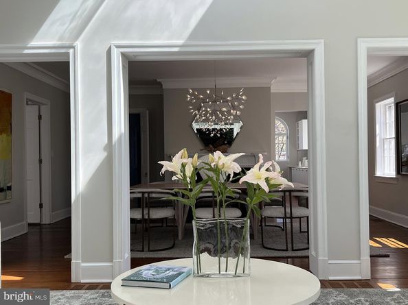 1314 28TH Street NW, Washington DC 20007