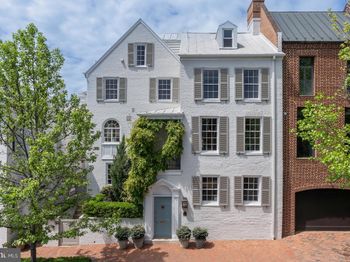 1314 28TH Street NW