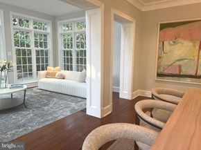 1314 28TH Street NW, Washington DC 20007