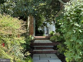 1314 28TH Street NW, Washington DC 20007