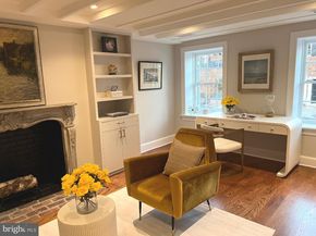 1314 28TH Street NW, Washington DC 20007