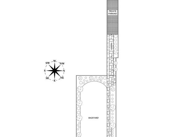 1314 28TH Street NW, Washington DC 20007