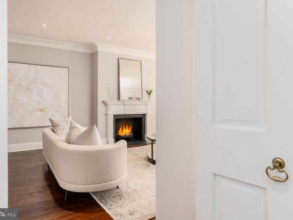1314 28TH Street NW, Washington DC 20007