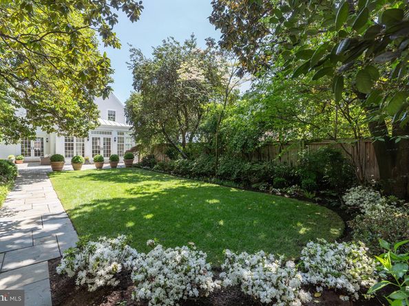1314 28TH Street NW, Washington DC 20007