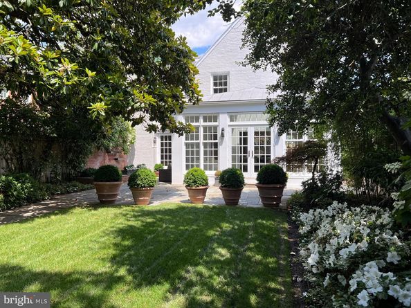 1314 28TH Street NW, Washington DC 20007