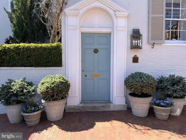 1314 28TH Street NW, Washington DC 20007