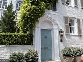 1314 28TH Street NW, Washington DC 20007