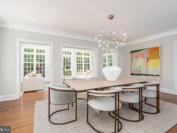 1314 28TH Street NW, Washington DC 20007