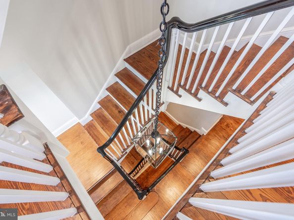 1314 28TH Street NW, Washington DC 20007