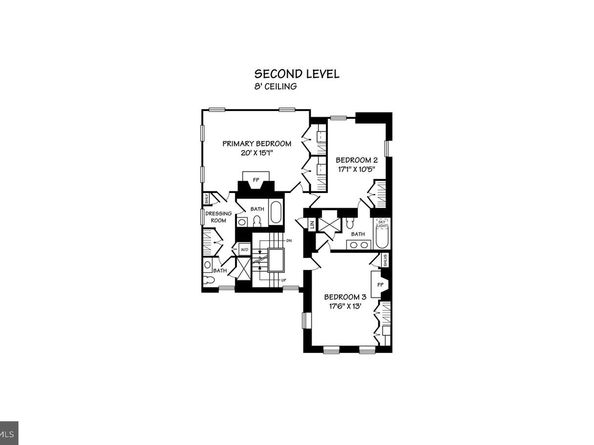 1314 28TH Street NW, Washington DC 20007