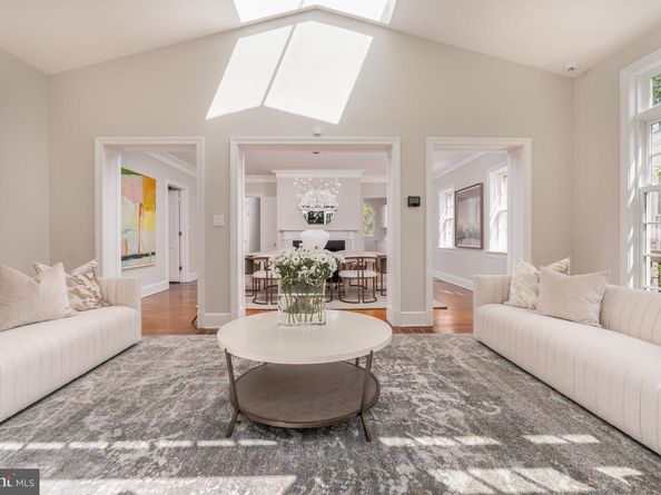 1314 28TH Street NW, Washington DC 20007