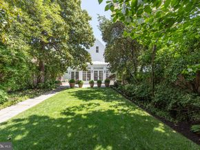 1314 28TH Street NW, Washington DC 20007