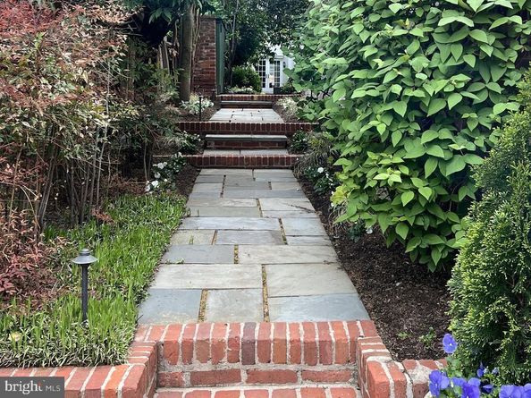 1314 28TH Street NW, Washington DC 20007