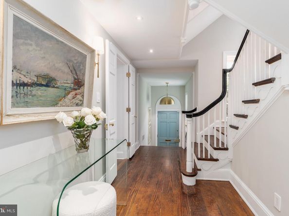 1314 28TH Street NW, Washington DC 20007