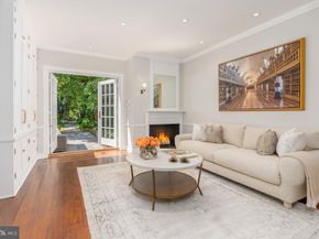 1314 28TH Street NW, Washington DC 20007