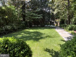 1314 28TH Street NW, Washington DC 20007