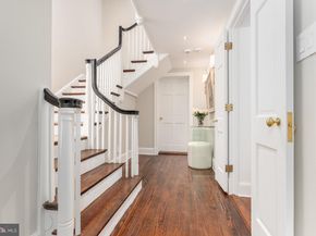 1314 28TH Street NW, Washington DC 20007