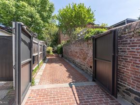 1314 28TH Street NW, Washington DC 20007