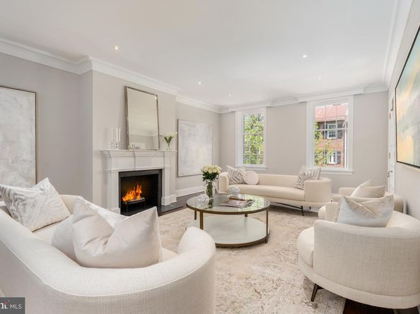 1314 28TH Street NW, Washington DC 20007