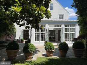 1314 28TH Street NW, Washington DC 20007