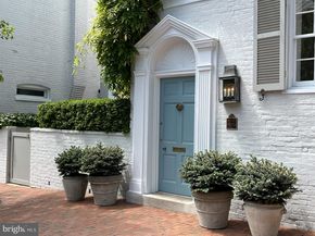 1314 28TH Street NW, Washington DC 20007