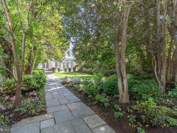 1314 28TH Street NW, Washington DC 20007