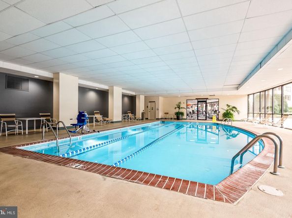 5225 Pooks Hill Road 1814N, Bethesda MD 20814