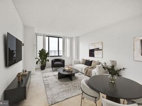 5225 Pooks Hill Road 1814N, Bethesda MD 20814