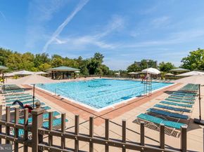 5225 Pooks Hill Road 1814N, Bethesda MD 20814